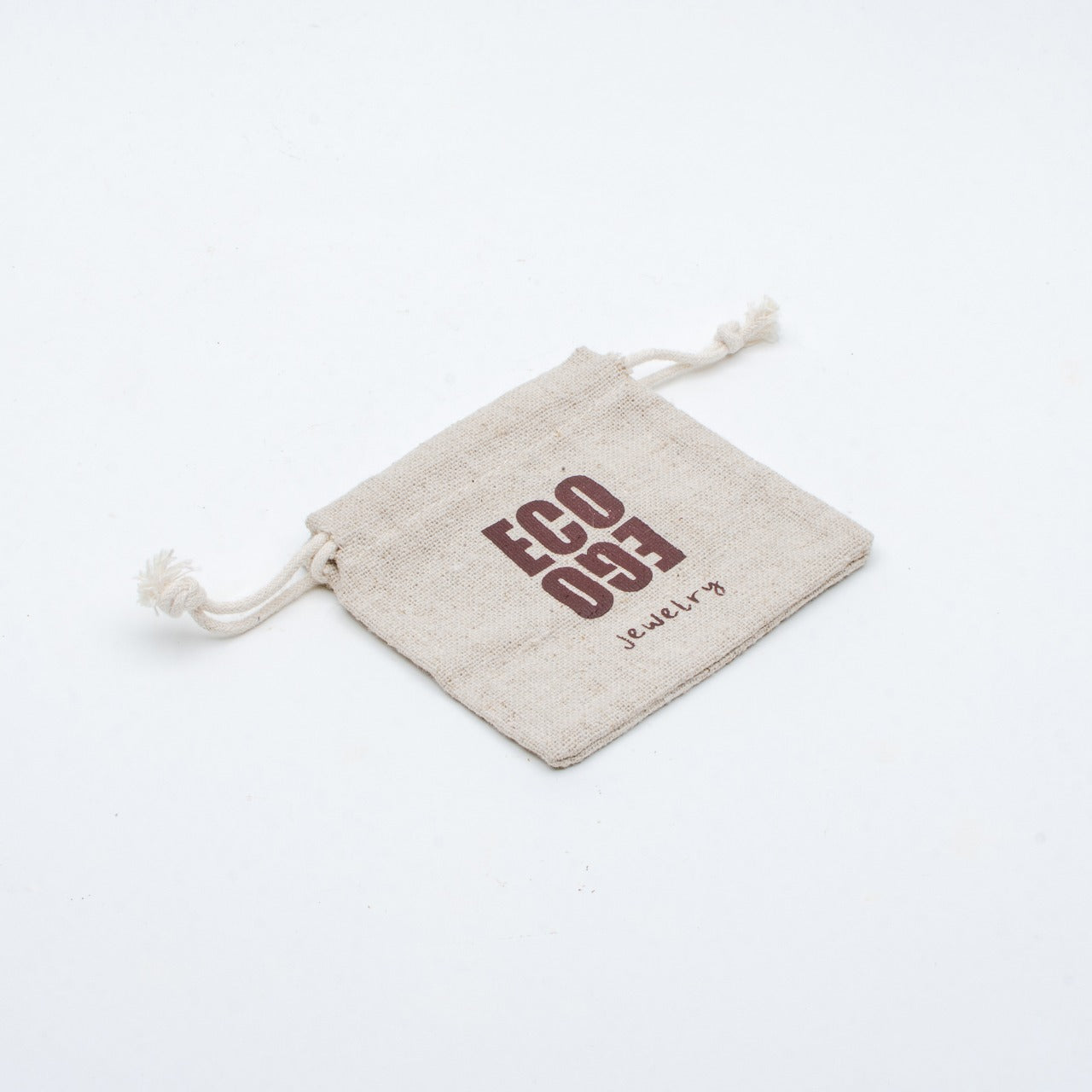 ECOEGO JEWELERY POUCH