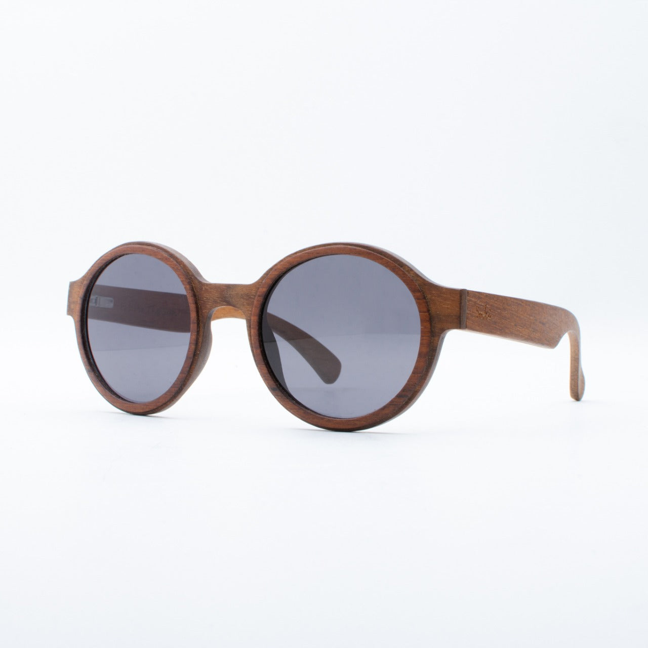 WOODEN SUNGLASSES TORAJA WALNUT SUKI