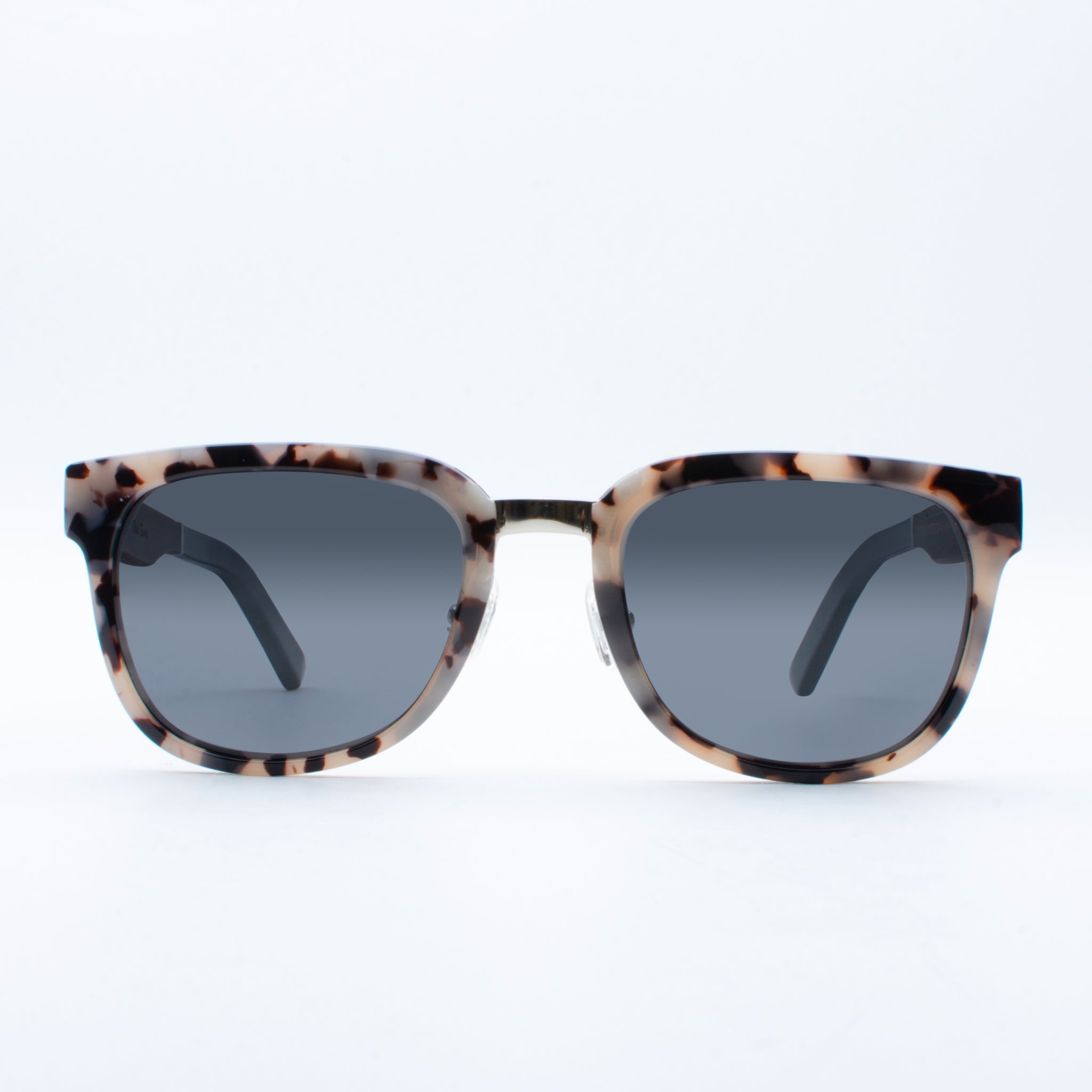 WOODEN SUNGLASSES YOGA MARBLE SUKI