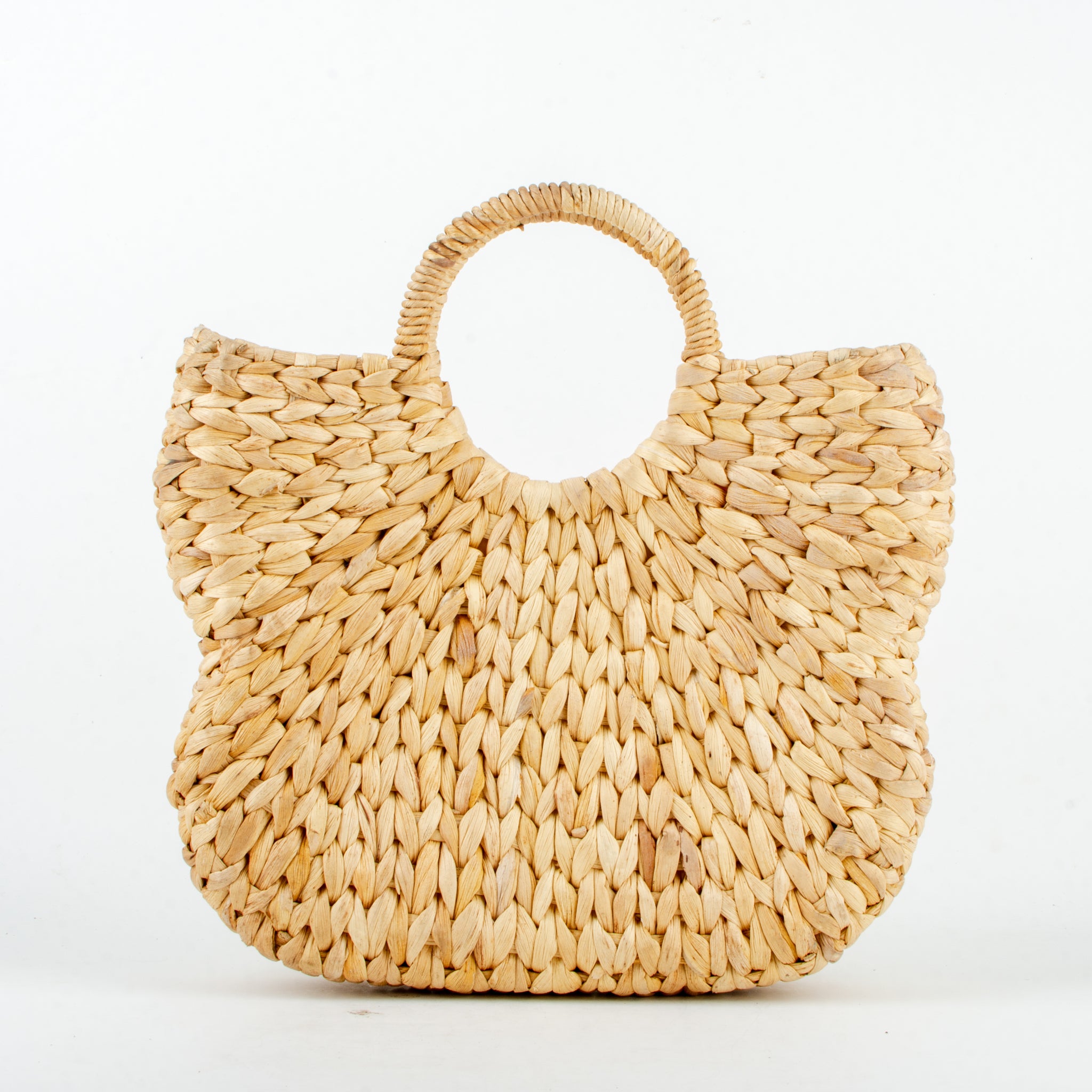 Water hyacinth bag  kupu ecoego